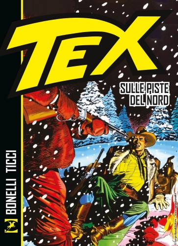 Libri Tex (brossurati) # 22