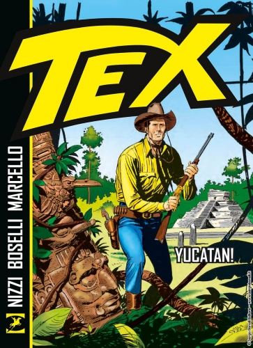 Libri Tex (brossurati) # 27