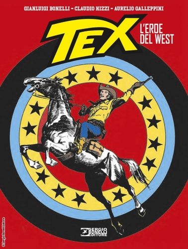 Libri Tex (Brossurati) # 30