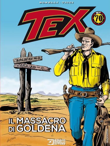 Libri Tex  # 5