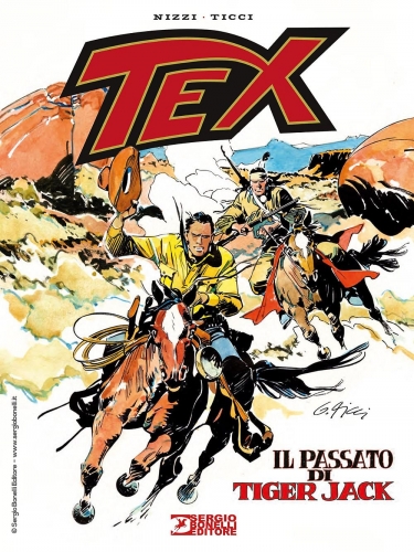 Libri Tex  # 8