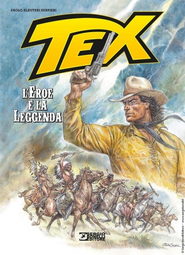 Libri Tex  # 15