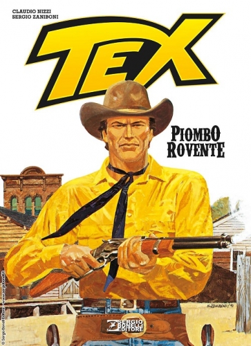 Libri Tex  # 16