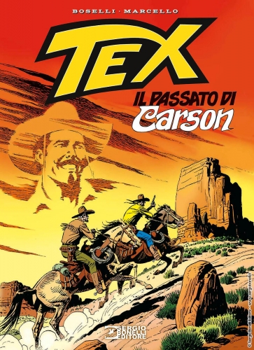 Libri Tex  # 17