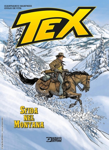 Libri Tex  # 18