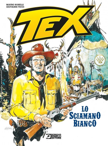 Libri Tex  # 20