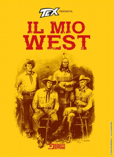 Libri Tex  # 22