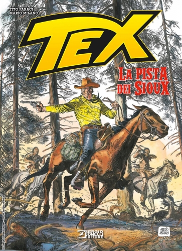 Libri Tex  # 23