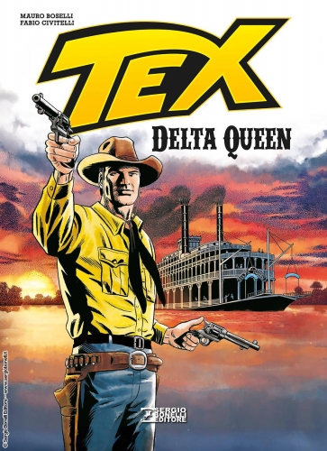 Libri Tex  # 27