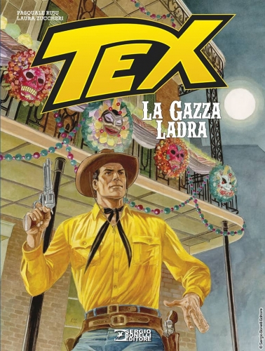 Libri Tex # 30
