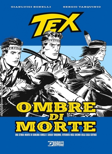 Libri Tex Giganti # 5