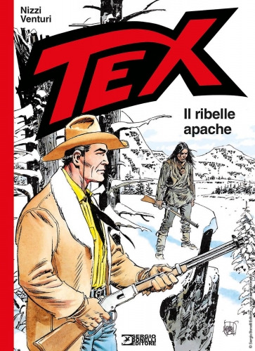 Libri Tex (Serie Rossa) # 8