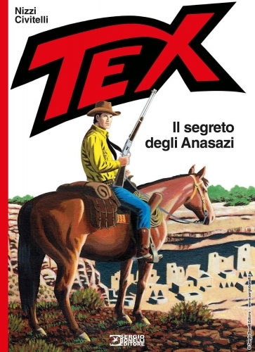 Libri Tex (Serie Rossa) # 11