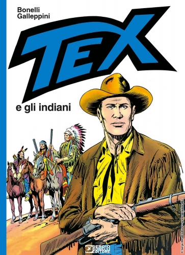 Libri Tex (Serie Rossa) # 12
