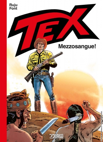 Libri Tex (Serie Rossa) # 13