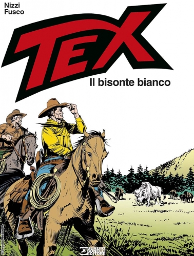 Libri Tex (Serie Rossa) # 15