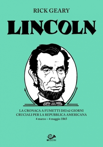 Lincoln # 1