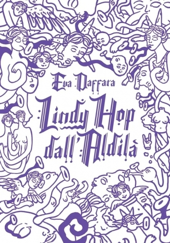 Lindy Hop dall'aldil&agrave; # 1