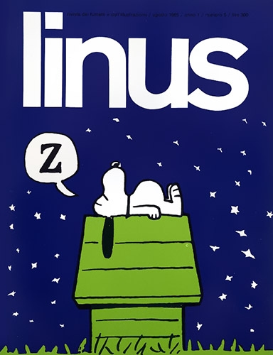 Linus # 5