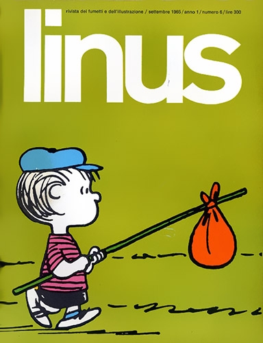 Linus # 6
