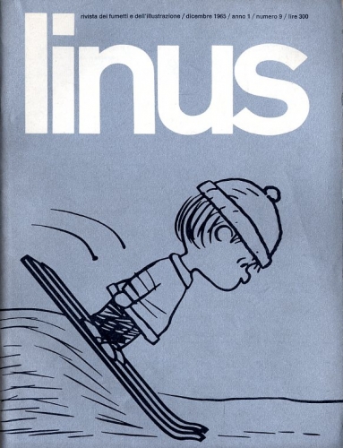 Linus # 9