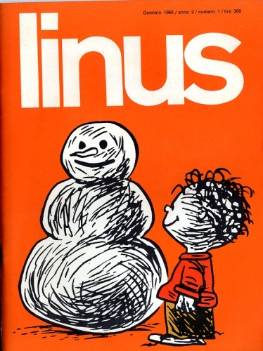 Linus # 10