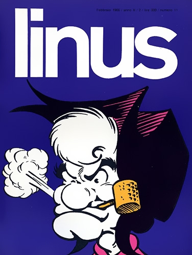 Linus # 11