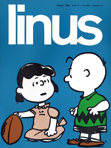 Linus # 14