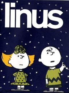 Linus # 17