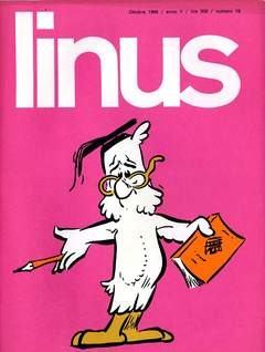 Linus # 19