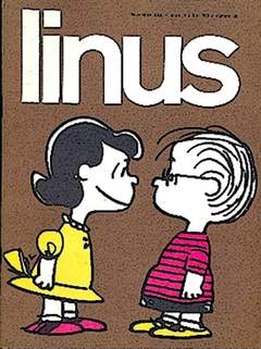 Linus # 20