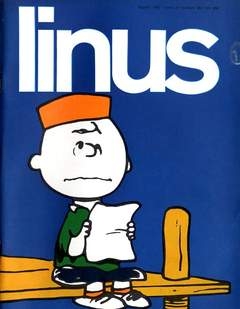 Linus # 29