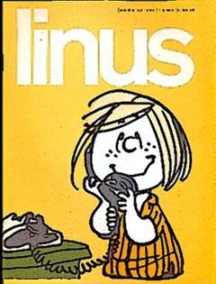 Linus # 30