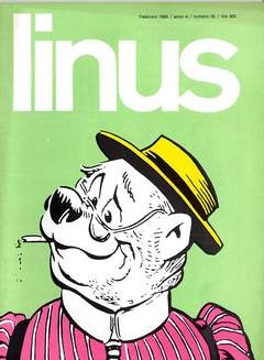 Linus # 35