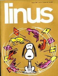 Linus # 38