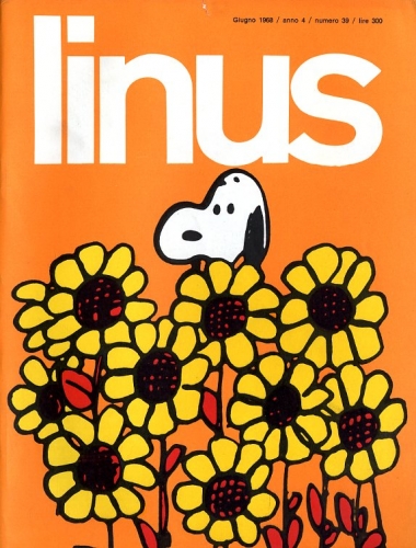 Linus # 39