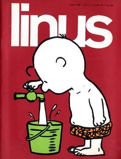 Linus # 40