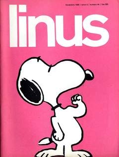 Linus # 44