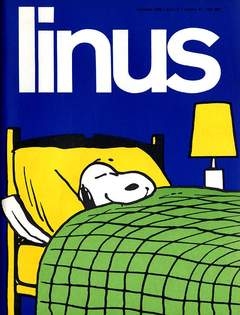 Linus # 47
