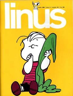Linus # 49