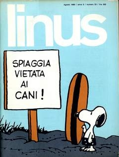 Linus # 53