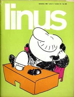 Linus # 54