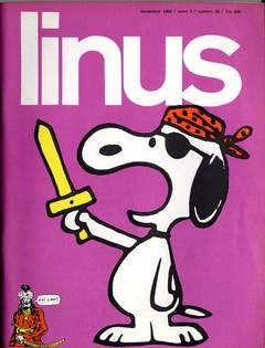 Linus # 56