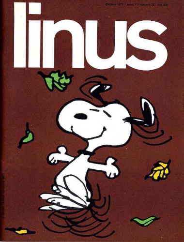 Linus # 79