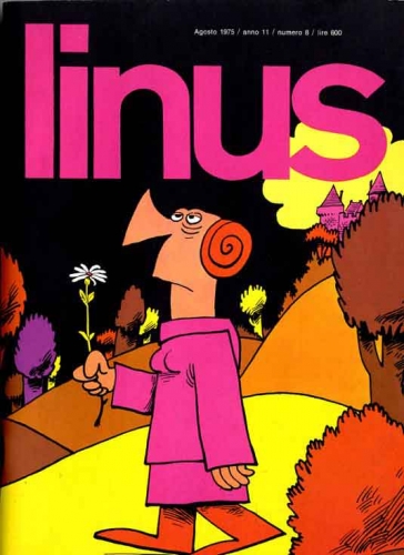 Linus # 125