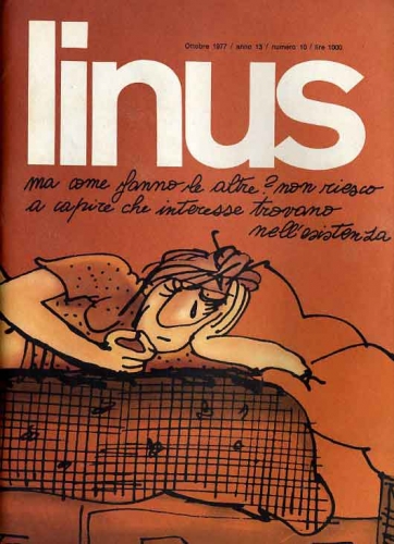 Linus # 151