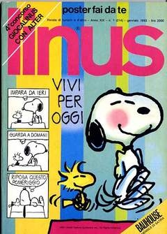 Linus # 214