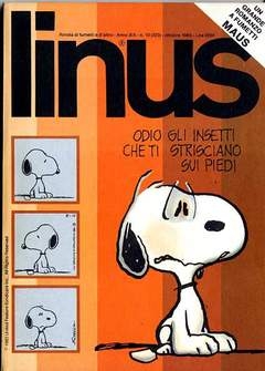 Linus # 223