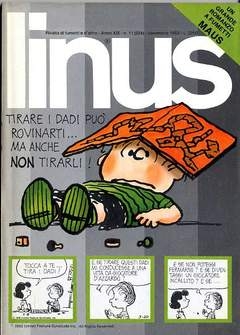 Linus # 224