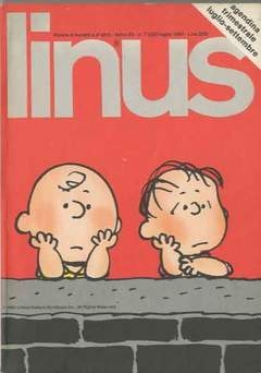 Linus # 232